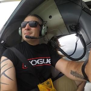 Meet your Posher, Brian